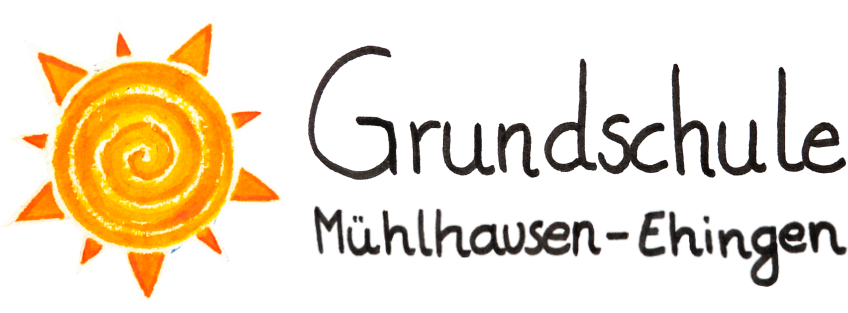 Grundschule Mühlhausen-Ehingen Logo